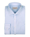 9330-814 - Lapis - Dress Shirt