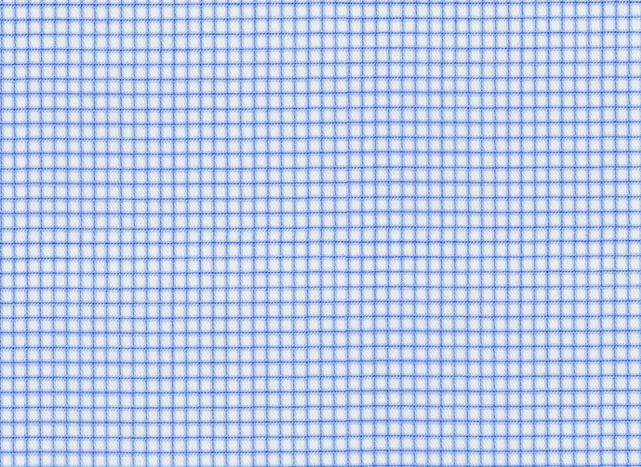 9331-814 - Delphinium - Dress Shirt