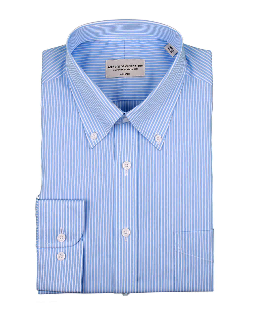 9333-914 - Hyacinth - Dress Shirt