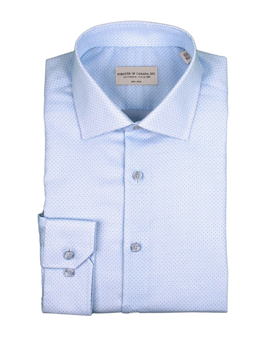 9334-814 - Sky - Dress Shirt
