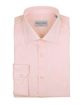 9335-814 - Rouge - Dress Shirt