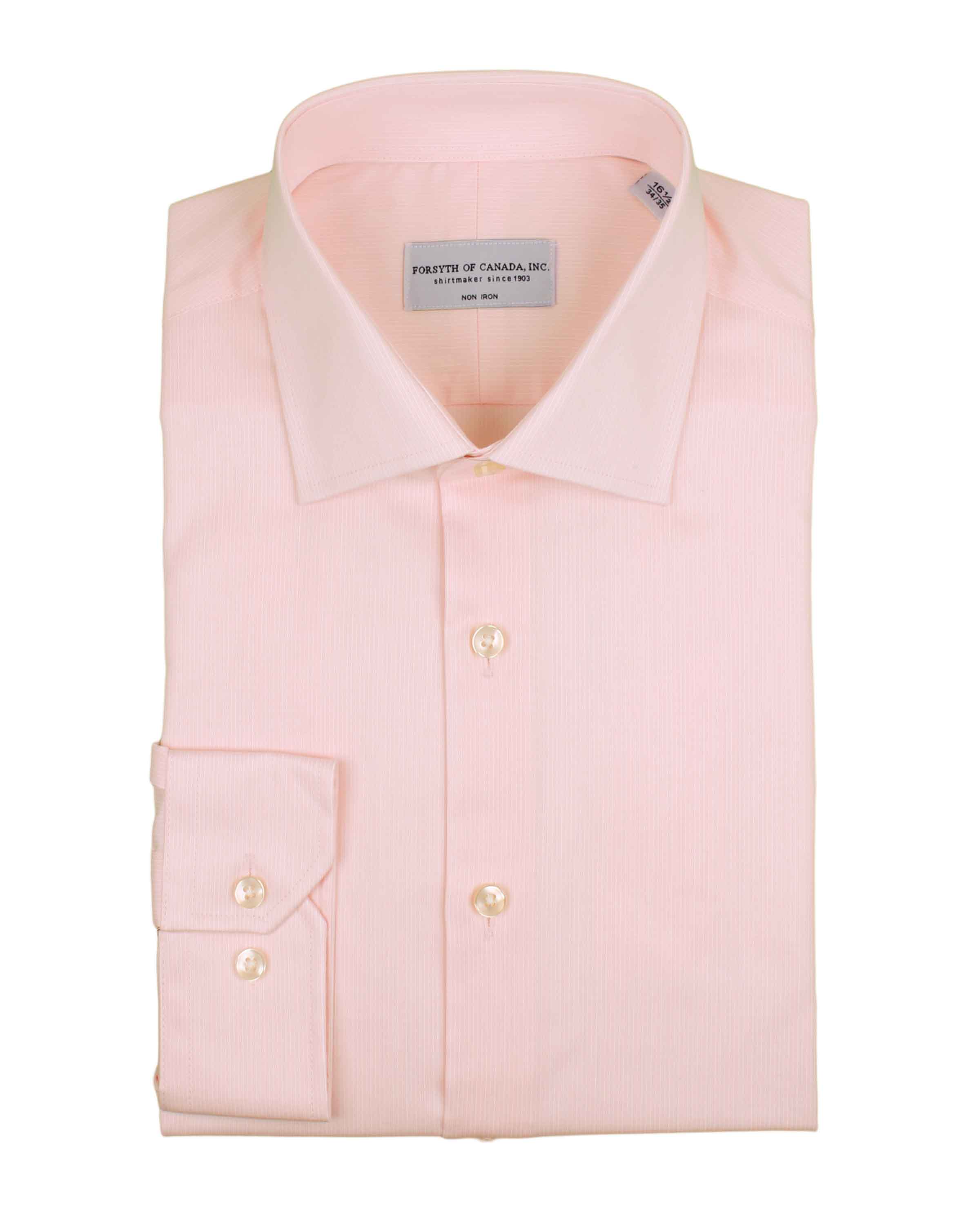 9335-814 - Rouge - Dress Shirt