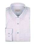 9336-814 - Pink - Dress Shirt