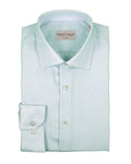 9339-814 - Seafoam - Dress Shirt