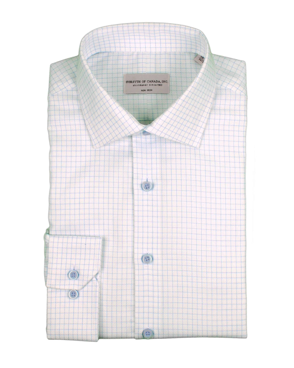 9340-814 - Capri - Dress Shirt