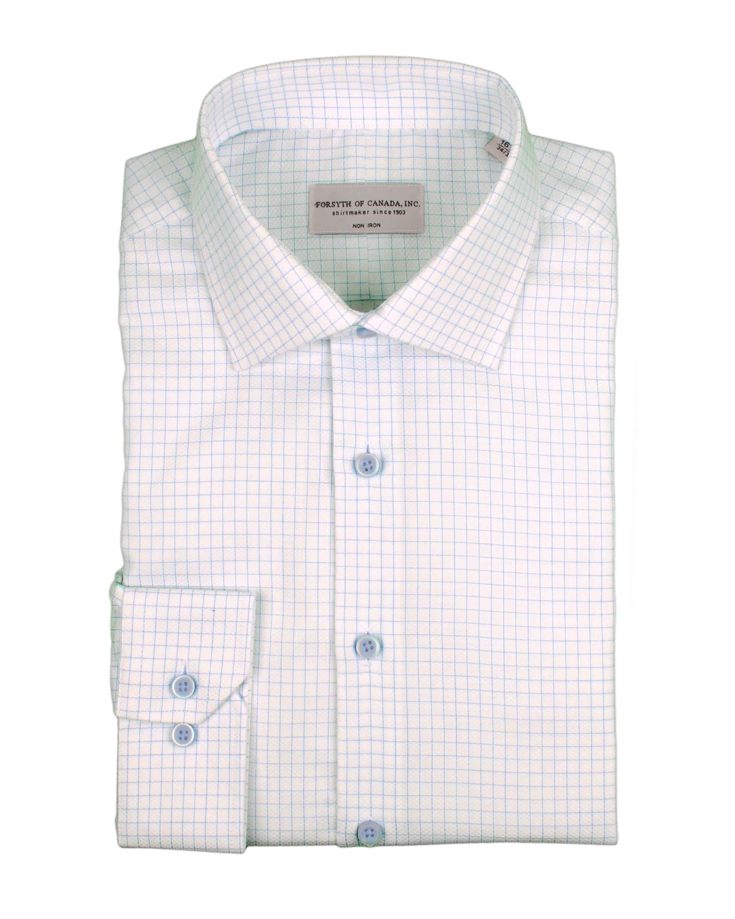 9340-814 - Capri - Dress Shirt
