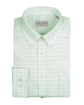9348-914 - Pine - Sport Shirt