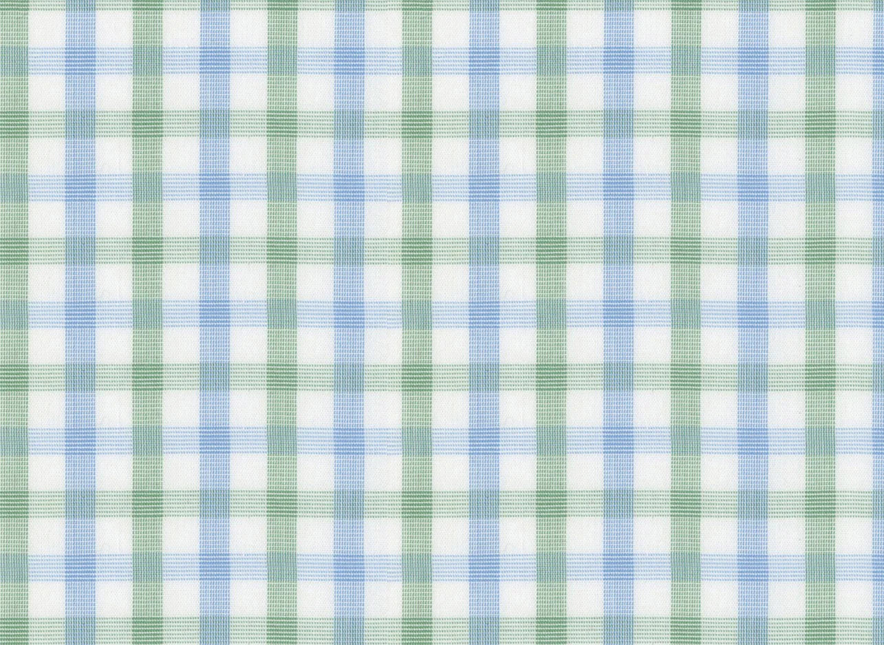 9349-814 - Emerald - Dress Shirt