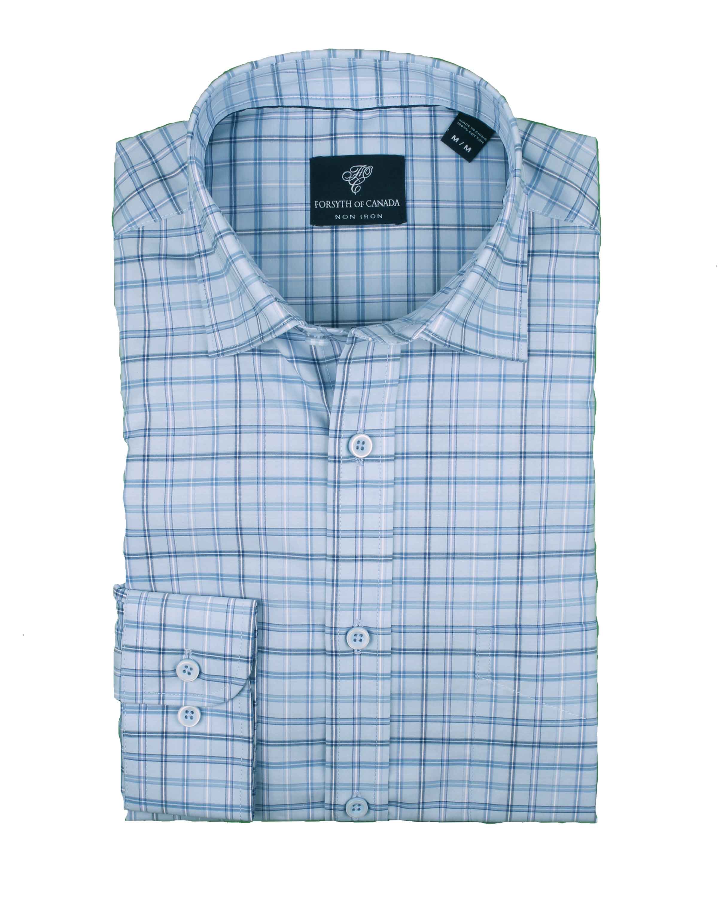 9352L - Harbor - Sport Shirt