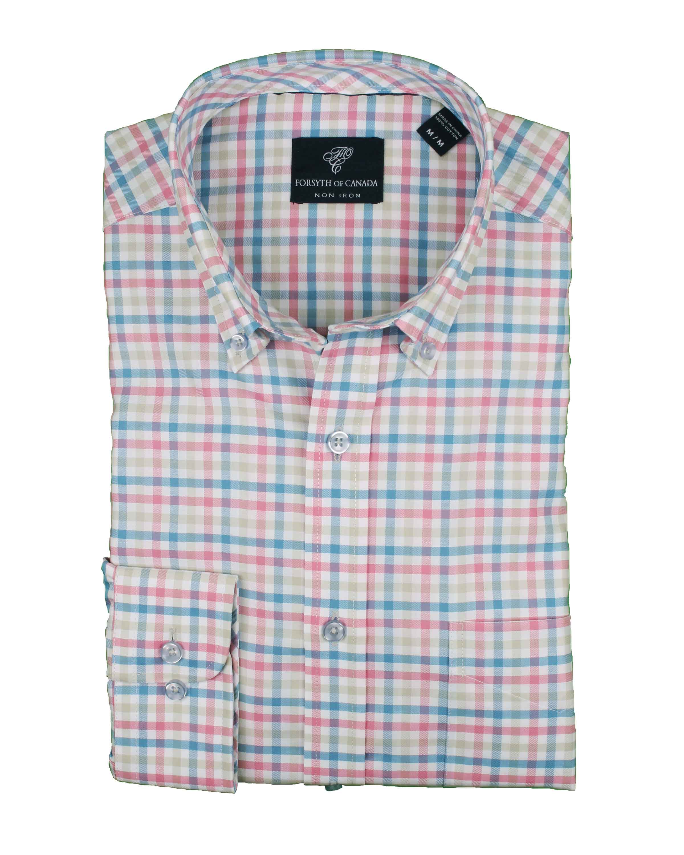 9356L - Bloom - Sport Shirt