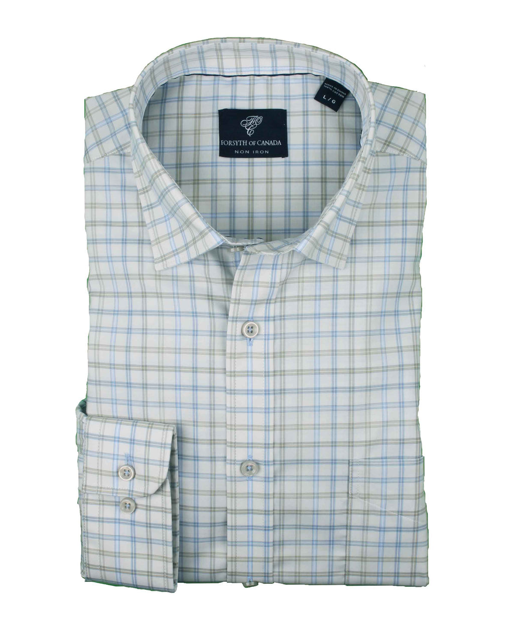 9360L - Sandbar - Sport Shirt