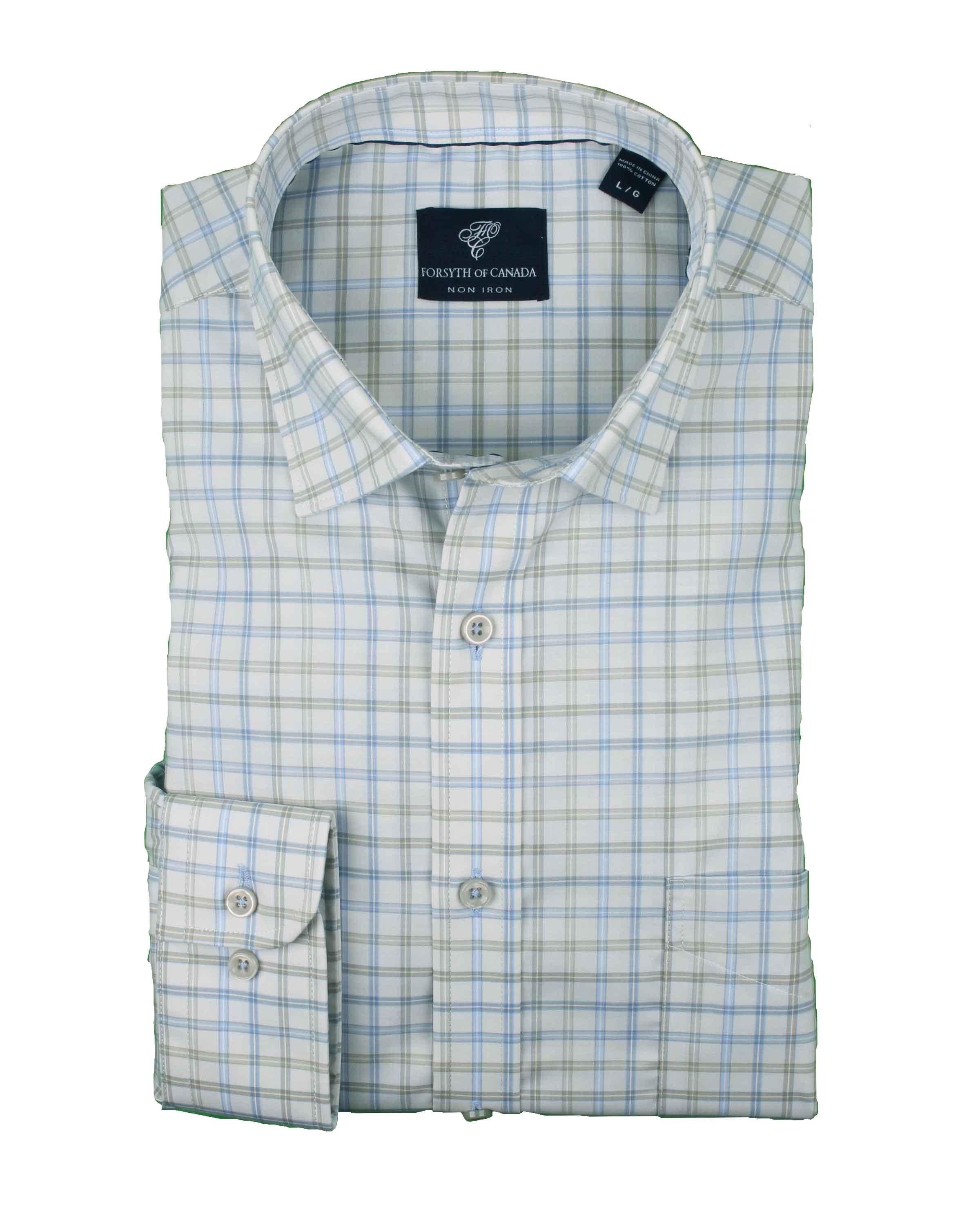 9360L - Sandbar - Sport Shirt