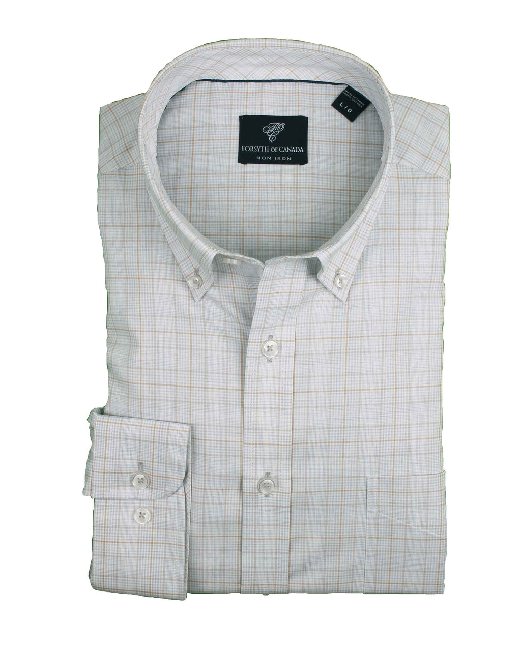 9361L - Shell - Sport Shirt