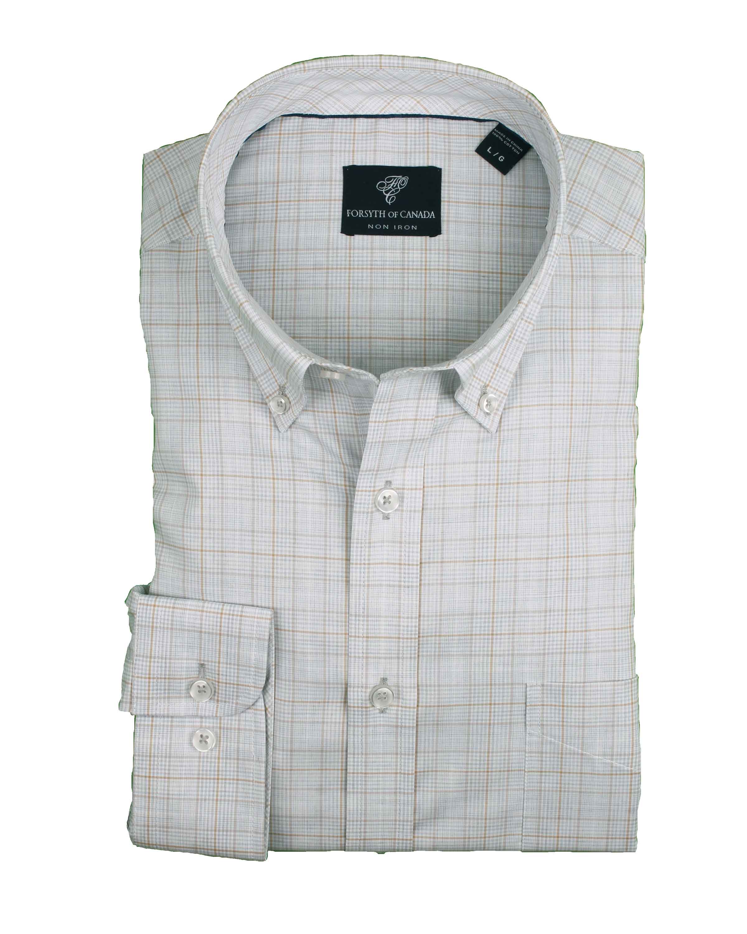 9361L - Shell - Sport Shirt