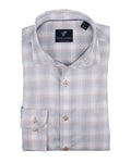 9362L - Silver - Sport Shirt