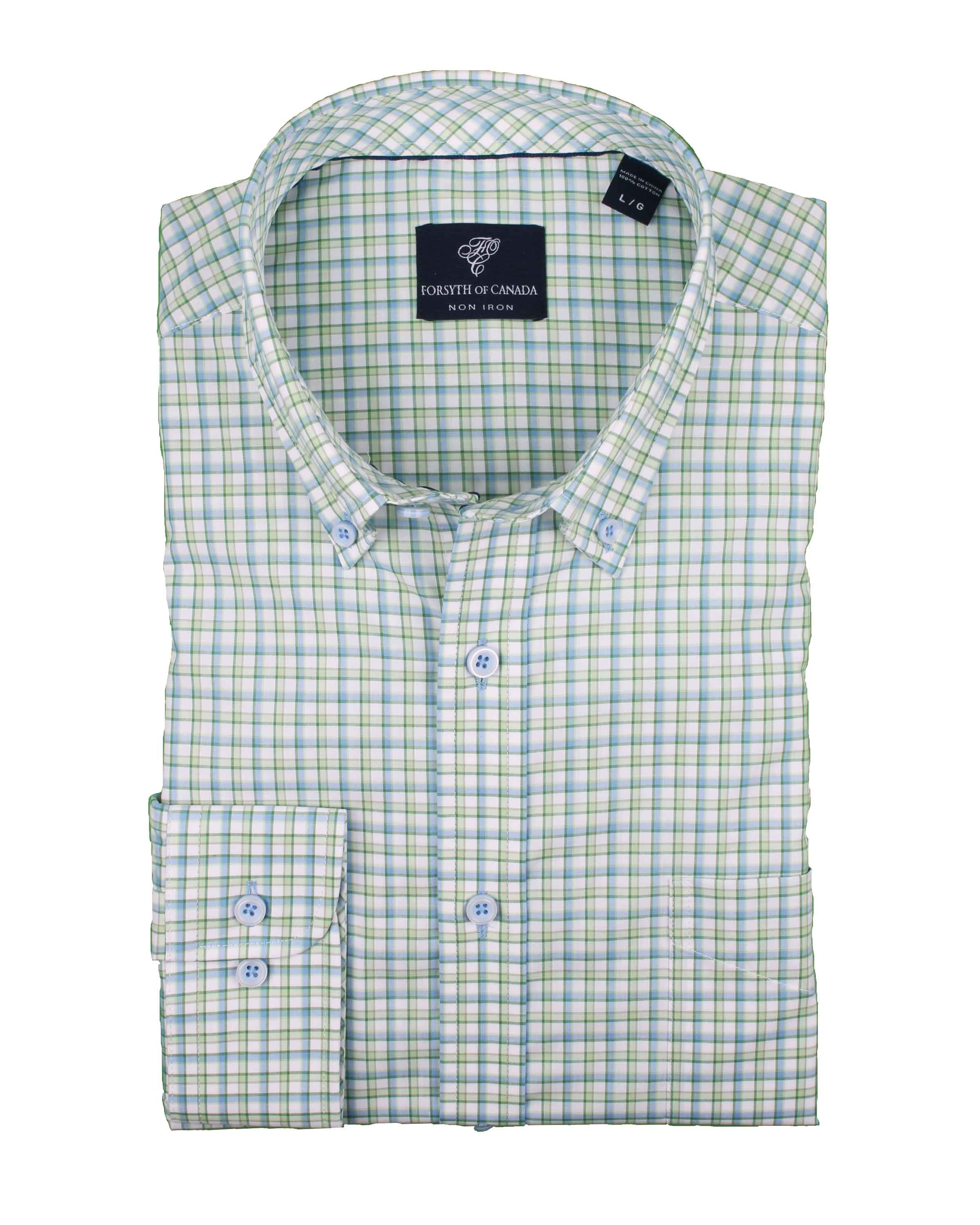 9363L - Pond - Sport Shirt