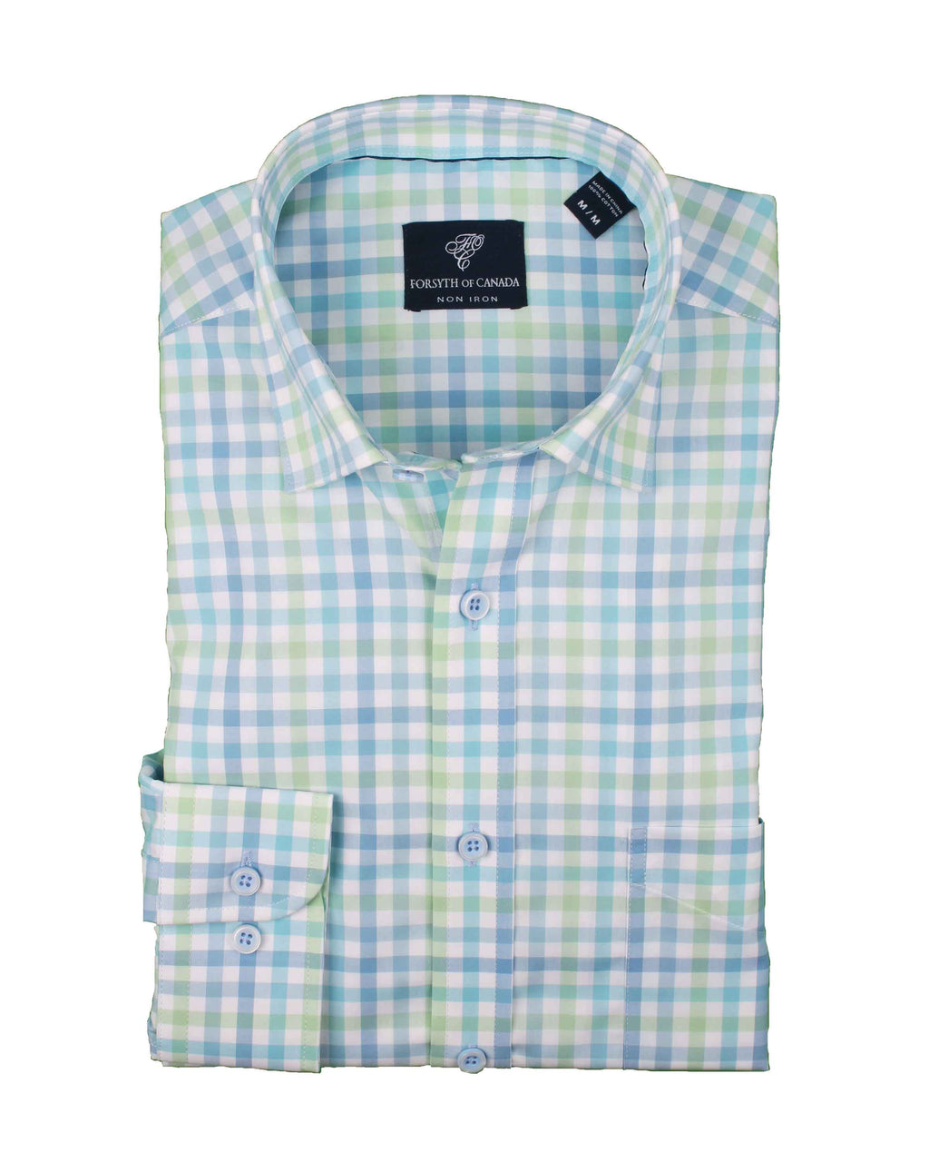 9364L - Lichen - Sport Shirt