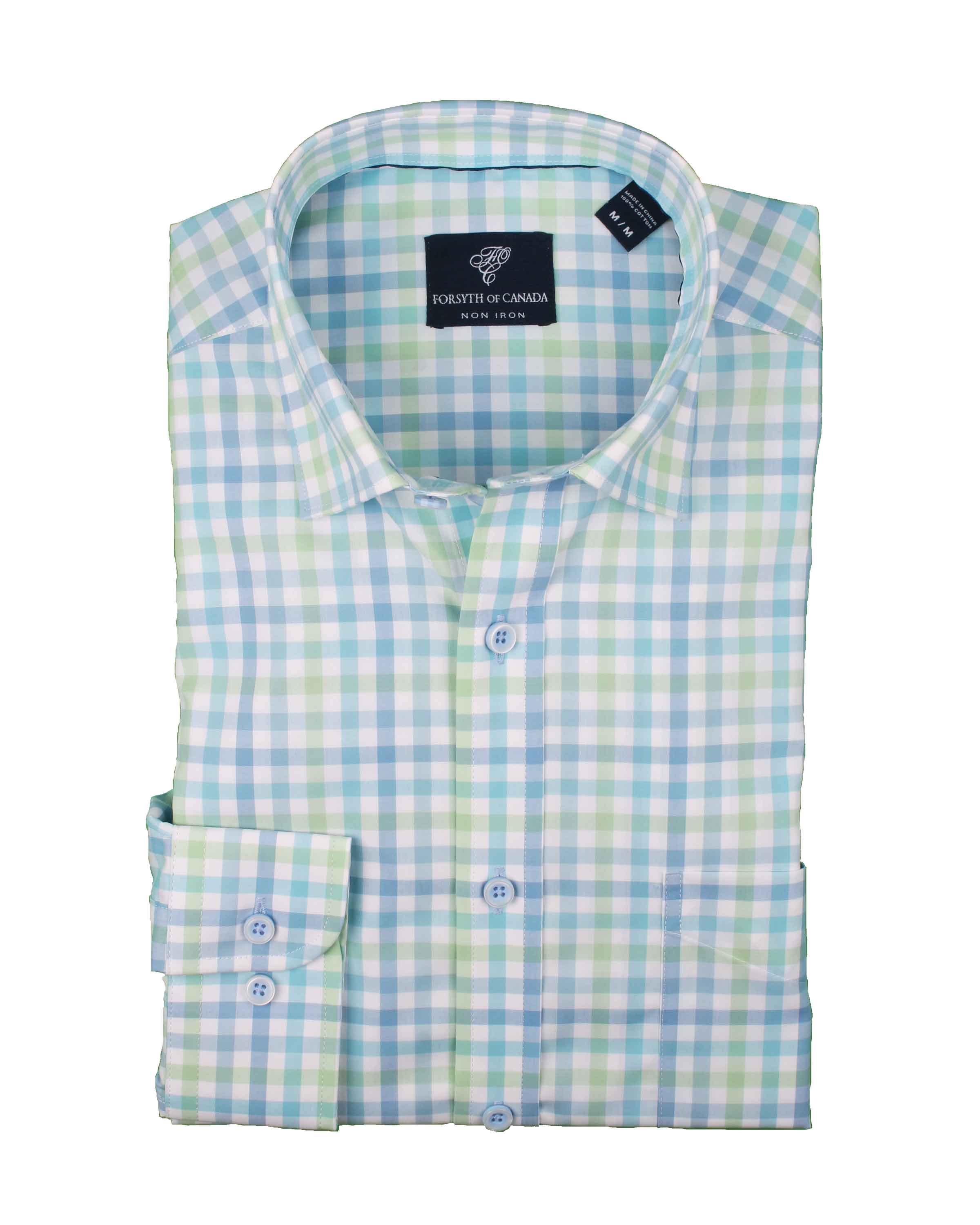 9364L - Lichen - Sport Shirt