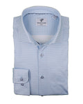 9366L - Kyanite - Sport Shirt
