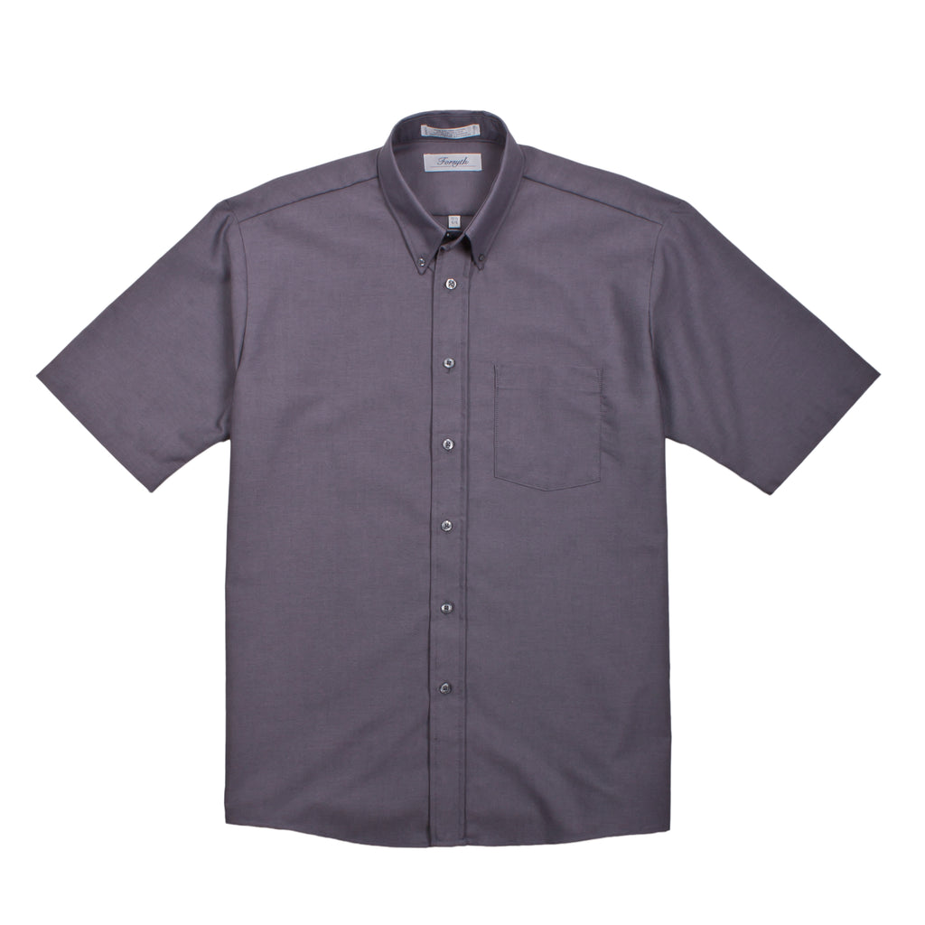 C100A - Charcoal - Career Apparel