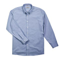 C101A - New Blue - Career Apparel