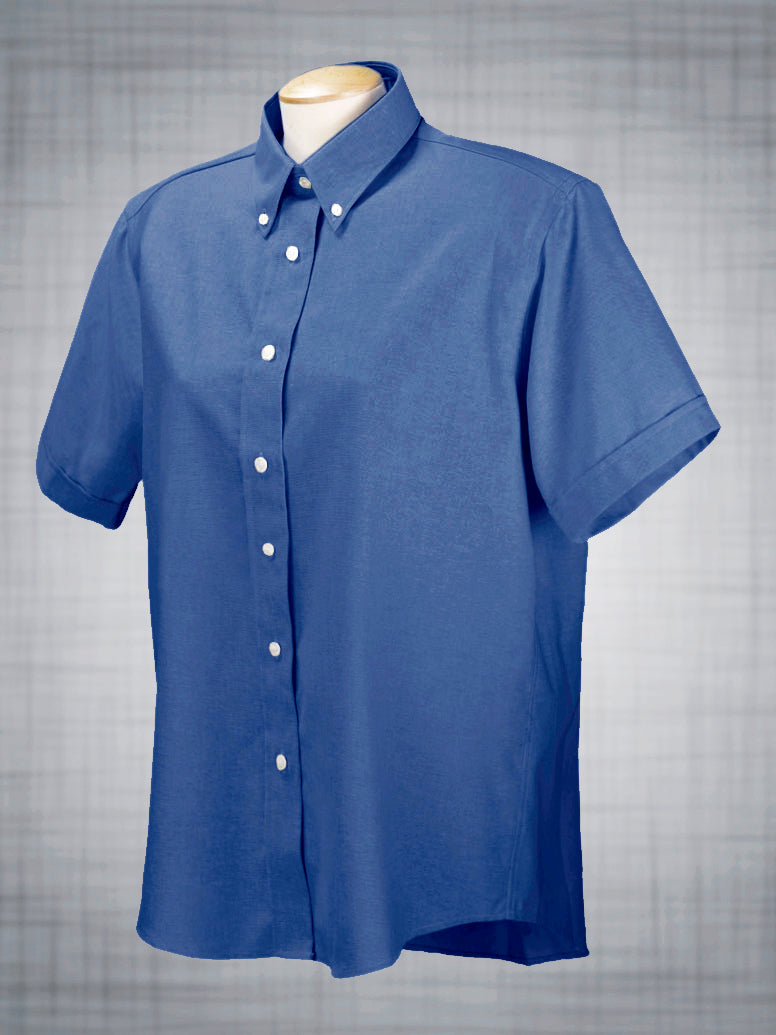 C102A - New Blue - Career Apparel