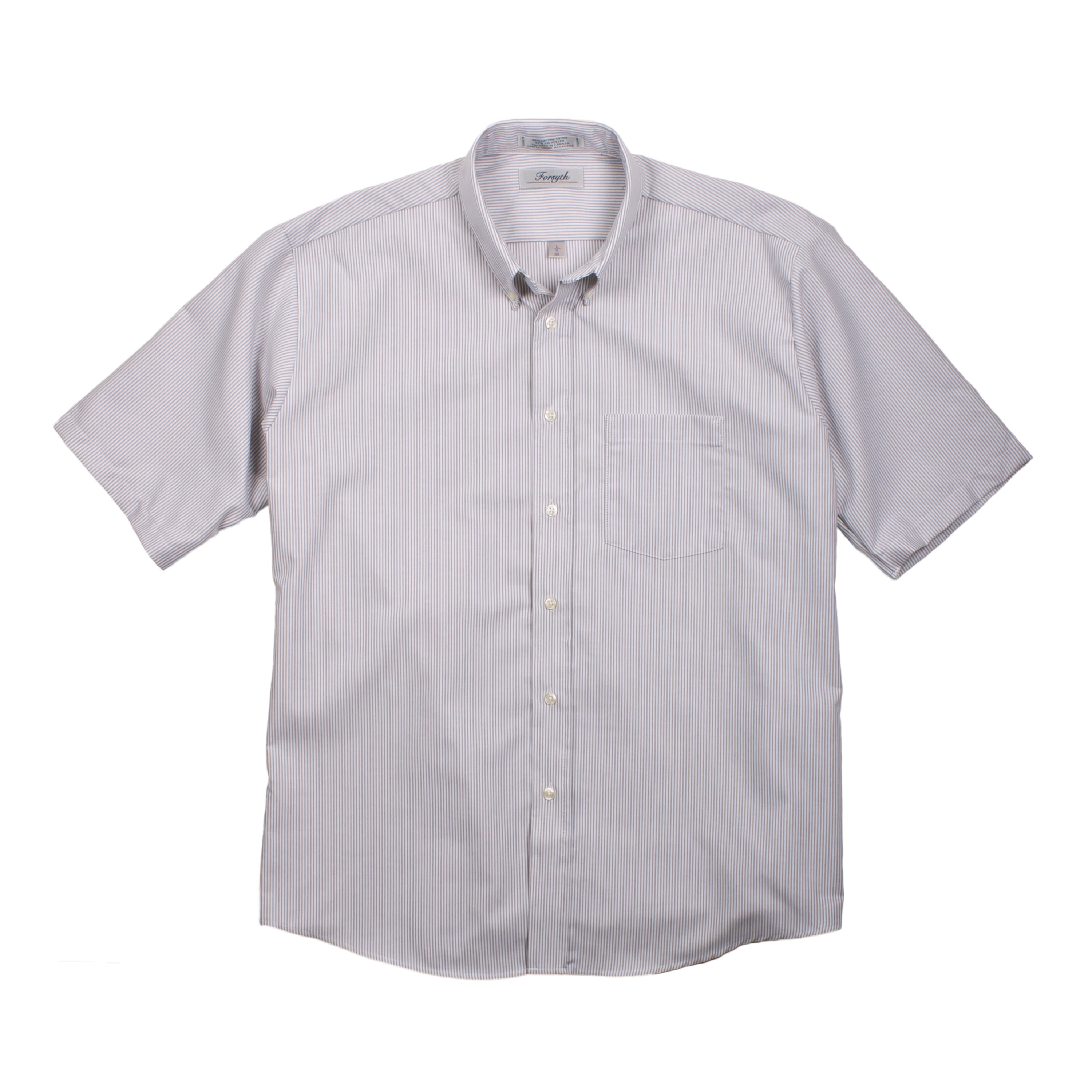 C112A - Grey - Career Apparel
