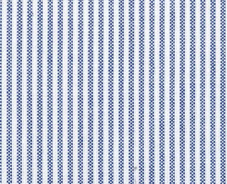 C115 - Blue - Dress Shirt