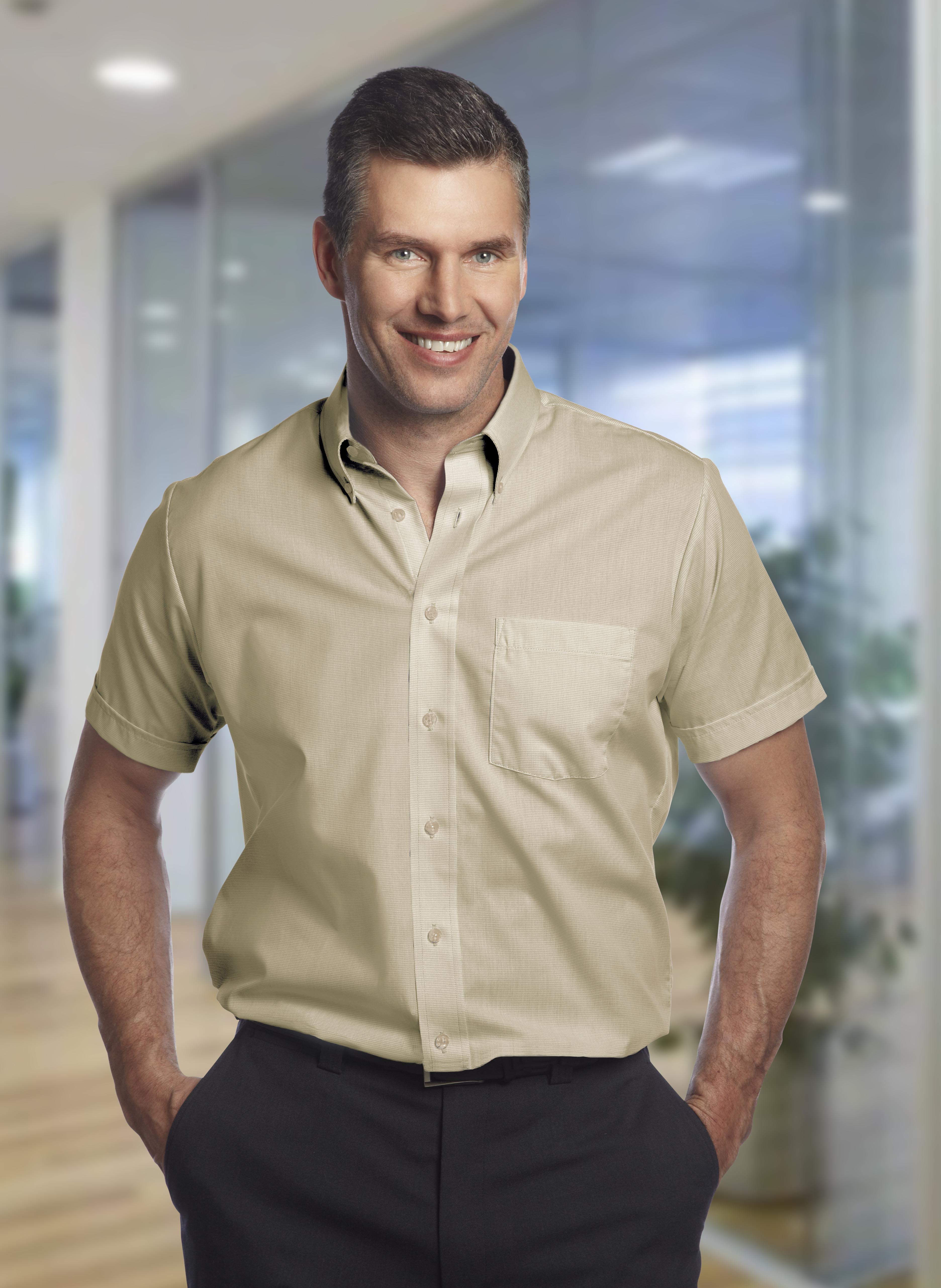 C260 - Taupe - Career Apparel