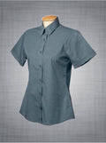 C262 - French Blue - Career Apparel