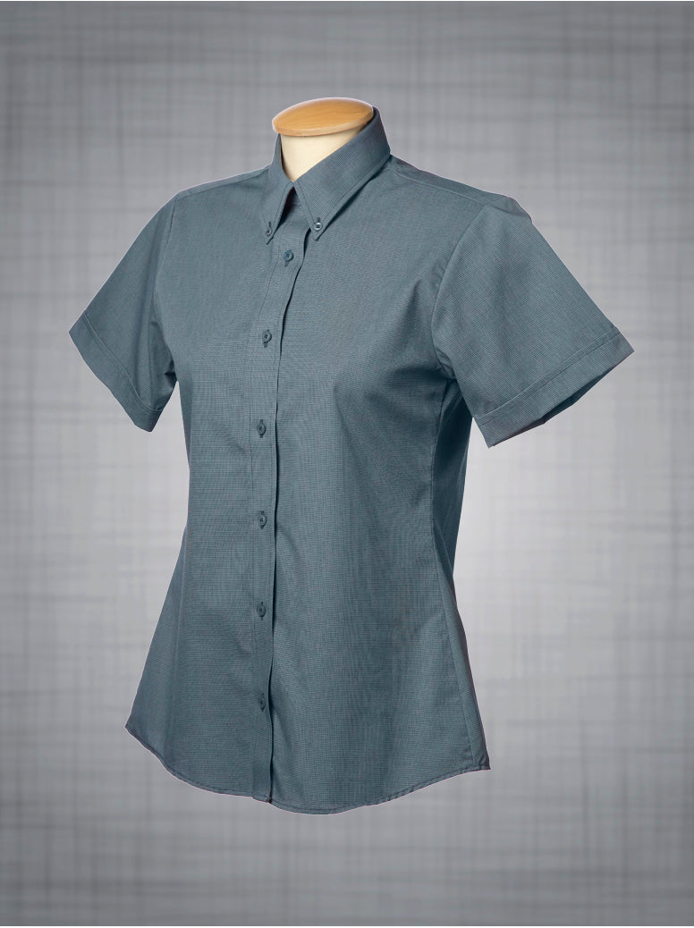 C262 - French Blue - Career Apparel