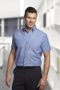C280 - French Blue - Career Apparel
