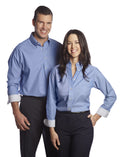 C283 - French Blue - Career Apparel