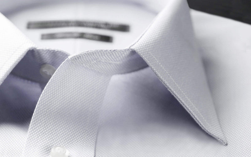 Collar Styles — Dress & Sport